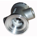 ISO 9001 304 Stainless Steel Casting